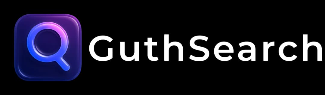 GUTH Search